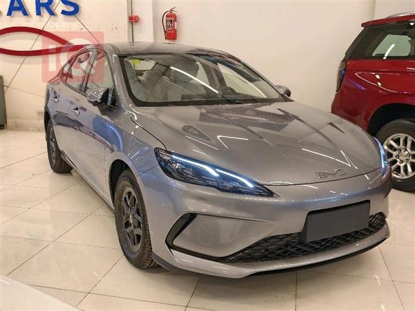 بي واي دي سيل 05 DM-i 2025 للبيع في العراق - اربيل